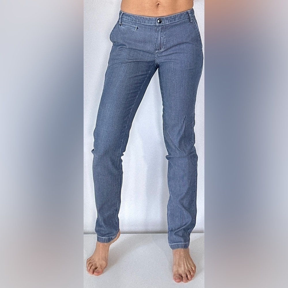 MASSIMO DUTTI WOMEN Casual Fit Jeans trousers Size 4